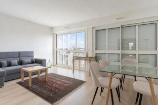  Appartement à vendre 3 pièces 64 m²