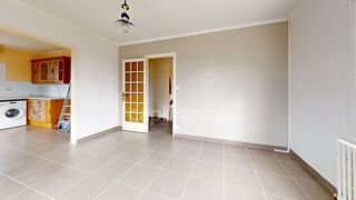 Maison à vendre 6 pièces 145 m²