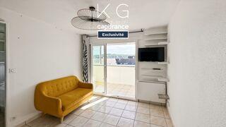  Appartement � vendre 2 pi�ces 31 m�