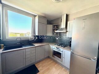  Appartement à vendre 3 pièces 61 m²