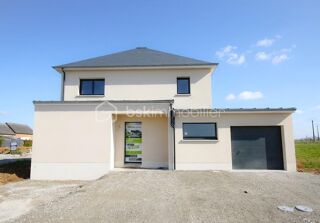  Maison 6 pi�ces 125 m� Saint jean sur mayenne