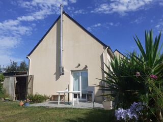  Maison à vendre 5 pièces 68 m²