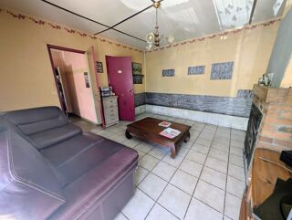  Maison à vendre 3 pièces 65 m²