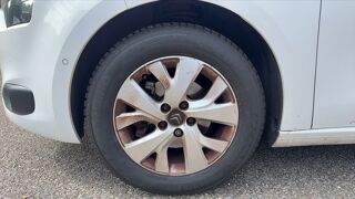 C4 Picasso 1.2 PureTech 130 Feel 2015 occasion 69800 Saint Priest