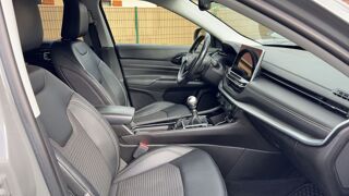 Compass 1.6 Multijet 120 Limited 2021 occasion 27440 Ecouis