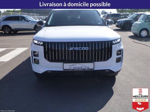 7 SHS-P 29 PHEV Exclusive 2026 occasion 10150 Lavau