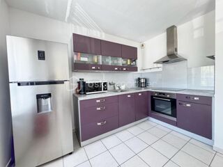  Appartement � vendre 2 pi�ces 49 m�