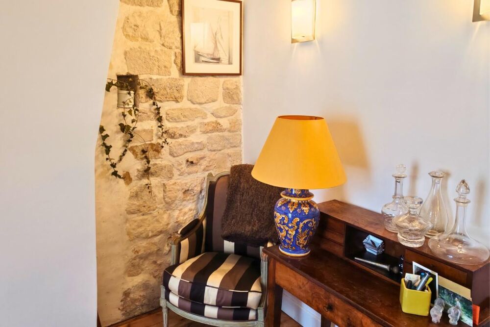 à vendre  Appartement Paris 6