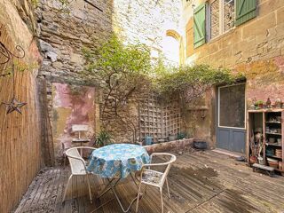 Vente Maison Maison Arles