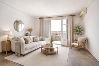  Appartement � vendre 3 pi�ces 68 m�