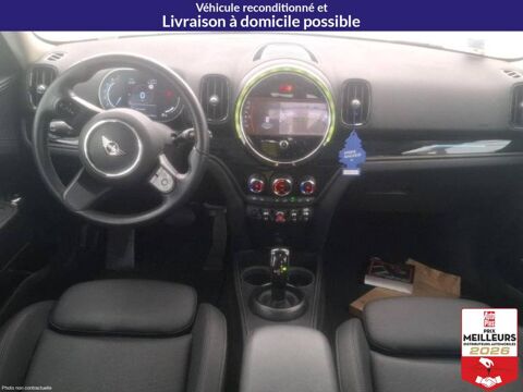 Countryman 136 BVA7 Cooper Essential 2023 occasion 10150 Lavau