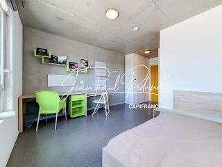  Appartement à vendre 1 pièce 20 m²