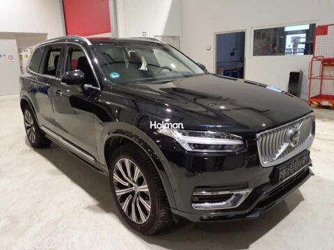 XC90 B5 D AWD Plus Bright – 7 Places 360&deg; Panoramique Chauffage S 2023 occasion 33000 Bordeaux