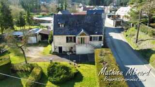  Maison  vendre 4 pices 102 m