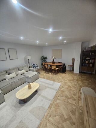  Appartement � louer 5 pi�ces 97 m�