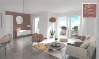  Appartement � vendre 3 pi�ces 60 m�