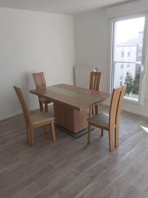  Appartement � louer 3 pi�ces 79 m�