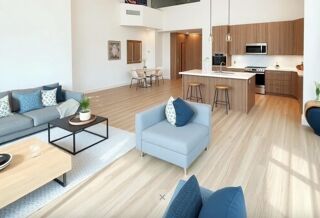  Appartement � vendre 4 pi�ces 87 m�