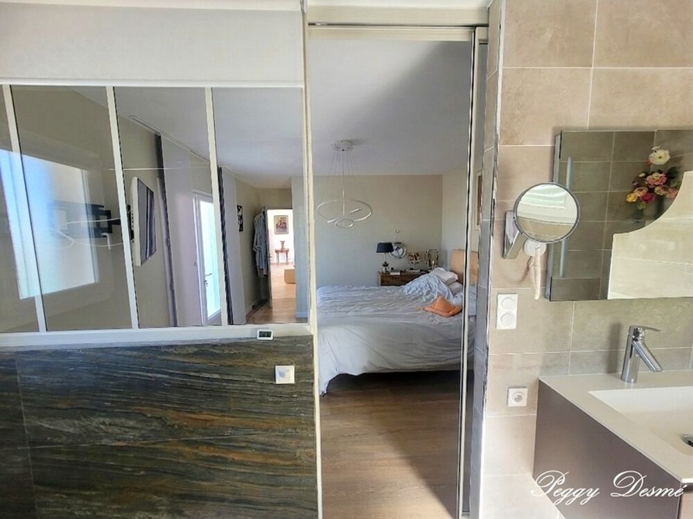 � vendre  Maison Saint-Rogatien (17220)