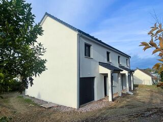  Maison � vendre 4 pi�ces 84 m�