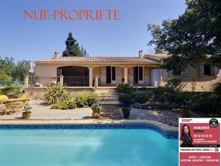  Villa à vendre 4 pièces 116 m²