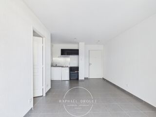  Appartement � vendre 2 pi�ces 37 m�