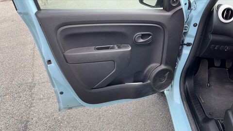 Twingo 1.0 SCe 65 Life - Entretien constructeur 2020 occasion 49320 Brissac Loire Aubance