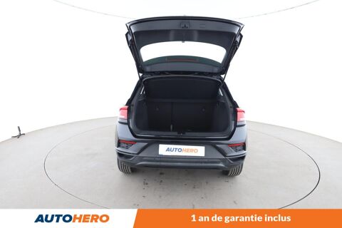 T-ROC 1.0 TSI 115 ch 2018 occasion 92130 Issy-les-Moulineaux