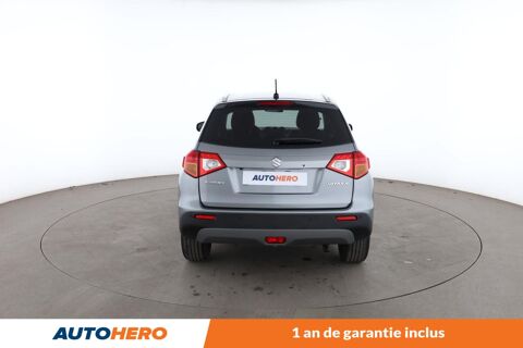 Vitara 1.4 BoosterJet S 140 ch 2016 occasion 92130 Issy-les-Moulineaux