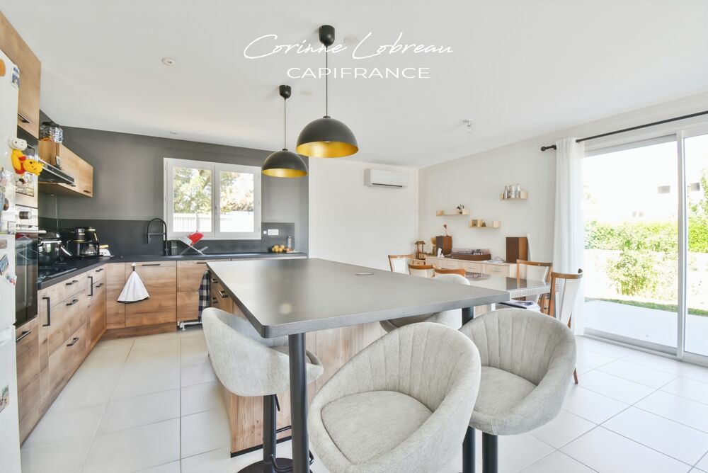 Maison 4 pièces 102 m² · à Vonnas · 102 m² · 299 900 €