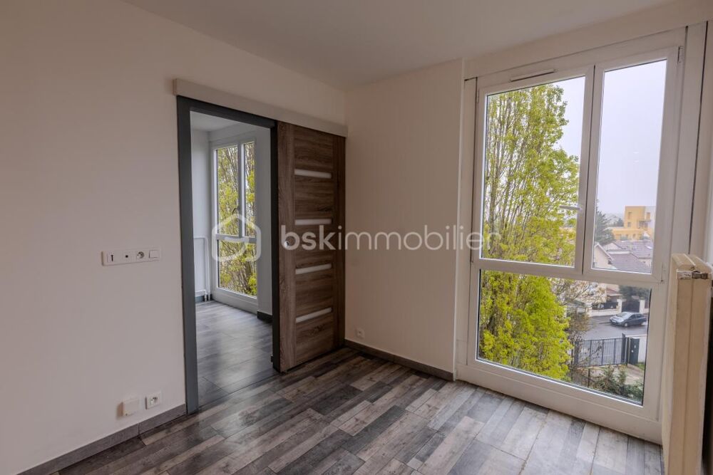 Vente Appartement À vendre – Appartement 2 pièces de 47,81 m² avec parking et cave – Pierrefitte-sur-Seine / Saint-Denis Pierrefitte sur seine