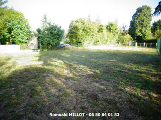  Terrain � vendre 702 m�
