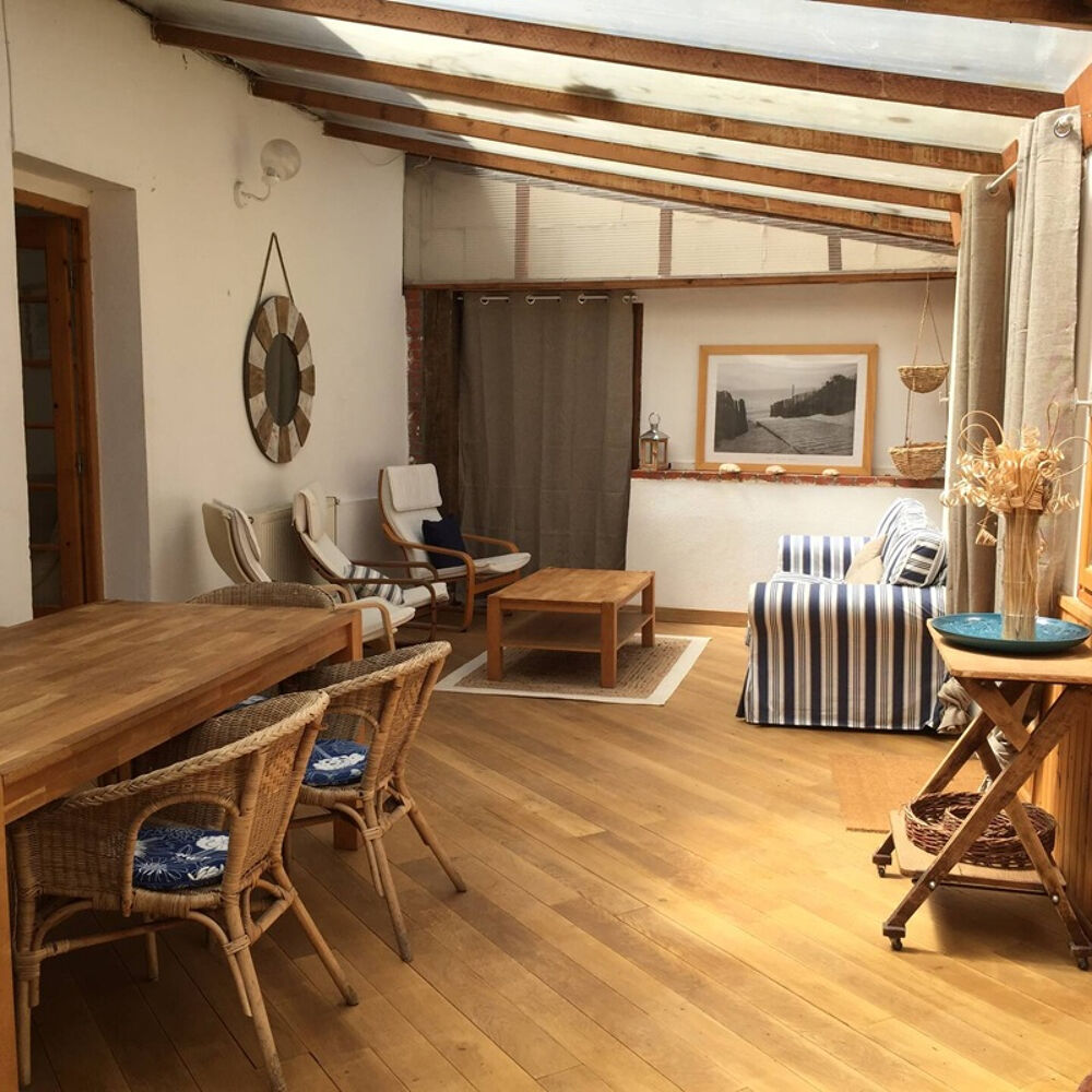Vente Maison Maison Cany Barville 528 m2 - Gîte grande capacité d'accueil ! Cany barville