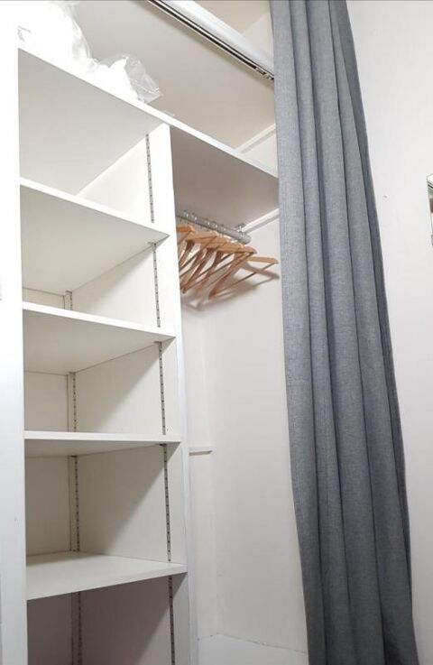  Appartement � louer 1 pi�ce 15 m�