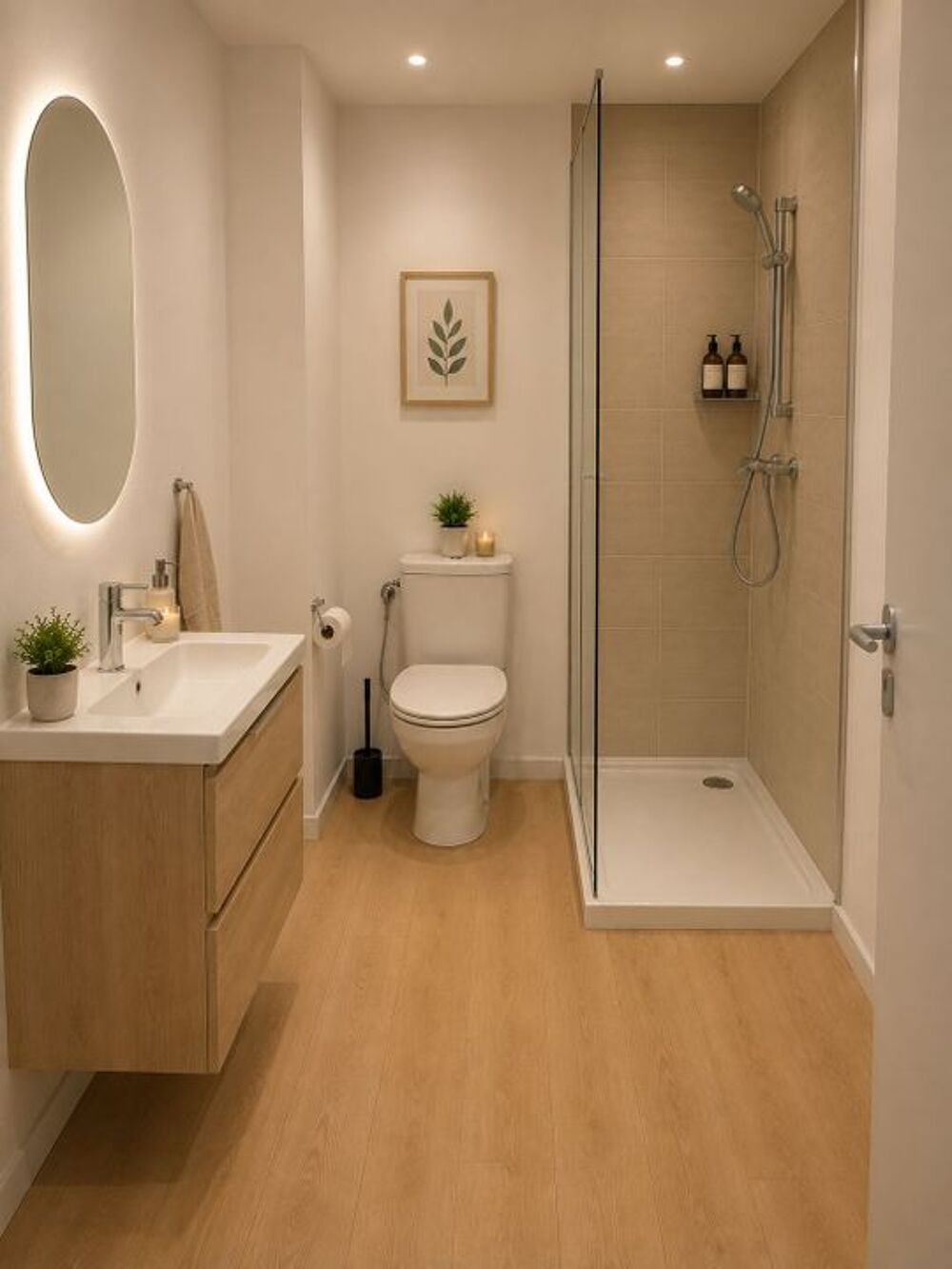 Location Appartement Studio de 26m2 à louer sur Cannes Cannes