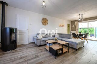  Maison à vendre 4 pièces 90 m²
