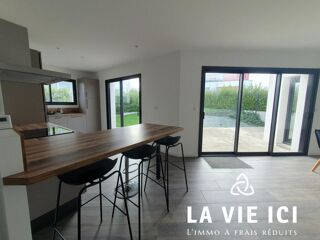  Maison  vendre 6 pices 123 m