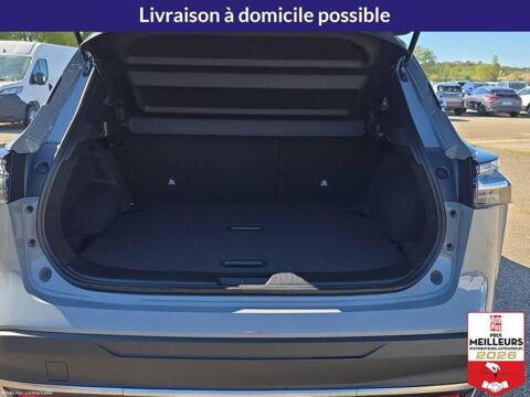 Qashqai MILD HYBRID 158 CH XTRONIC N-CONNECTA 2025 occasion 10150 Lavau