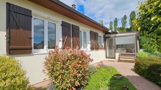  Maison à vendre 5 pièces 100 m²