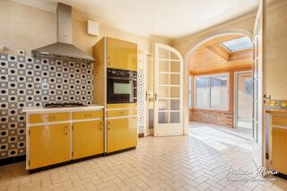  Maison à vendre 9 pièces 191 m²