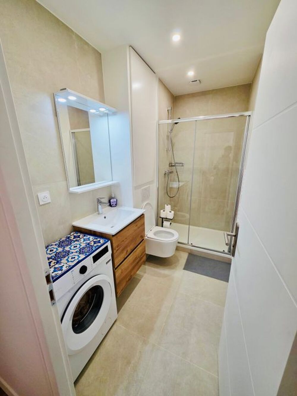Location Appartement Appartement de 38m2 à louer sur Asnières-sur-Seine Asnieres sur seine
