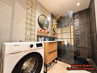  Maison à vendre 3 pièces 67 m²
