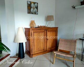  Maison � vendre 6 pi�ces 202 m�