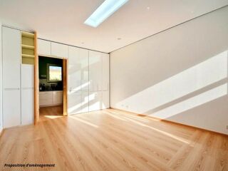  Maison � vendre 4 pi�ces 83 m�