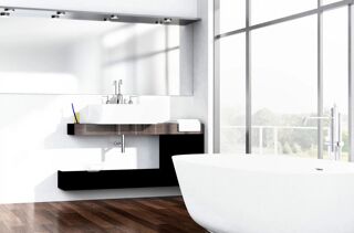  Appartement � vendre 4 pi�ces 95 m�