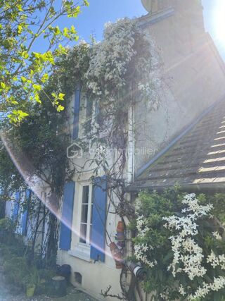  Maison à vendre 7 pièces 152 m²