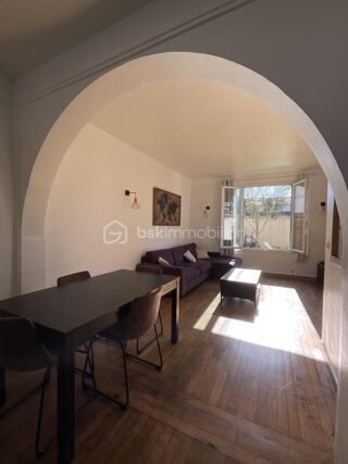  Maison à vendre 6 pièces 119 m²