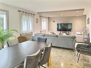  Appartement � vendre 8 pi�ces 153 m�