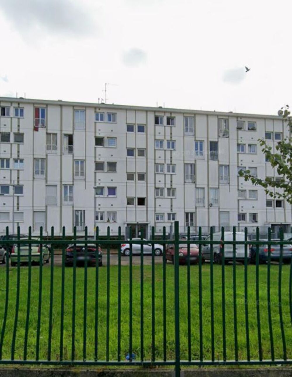 Appartement 3 pièce(s) 61 m2 93390 Clichy Sous Bois