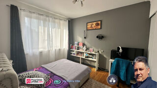  Maison à vendre 7 pièces 163 m²